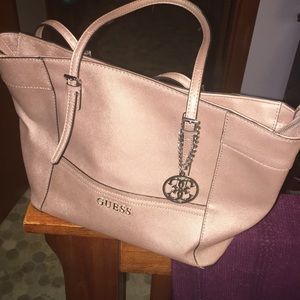 Pretty In Pink Purse